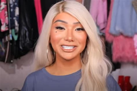 does nikita dragun have a penis|Trans YouTuber Nikita Dragun says she was detained。